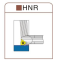 HNR