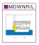 MDWNR/L
