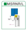 MSRNR/L