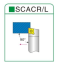 SCACR/L