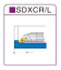 SDXCR/L