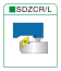 SDZCR/L