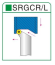 SRGCR/L