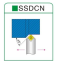 SSDCN