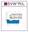 SVWCR/L