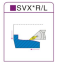 SVXCR/L