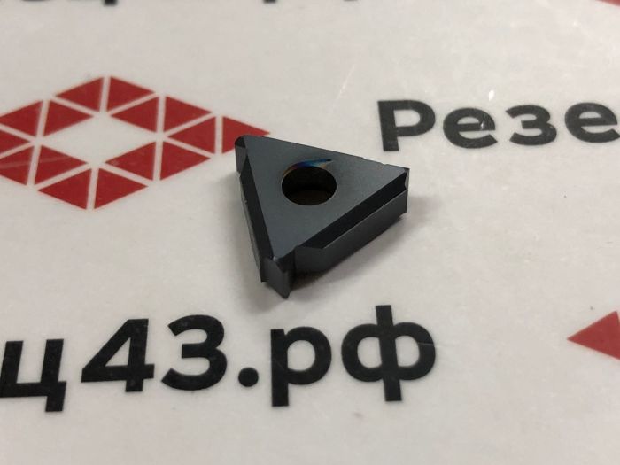 Пластина 16ER 10UN RDA
