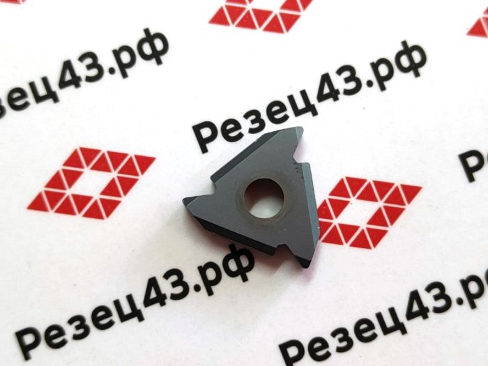 Пластина 22IR N55 RDA