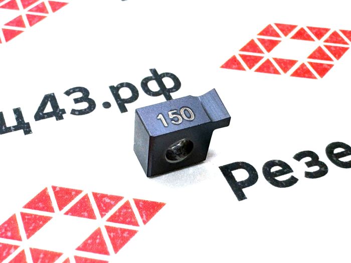 Пластина 7GR150 RDA