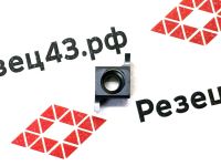 Пластина 8GR100 RDA