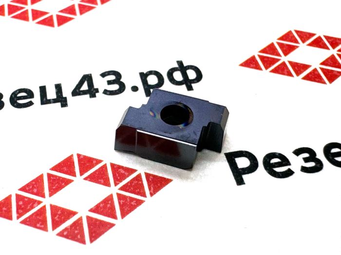 Пластина 8GR300 RDA