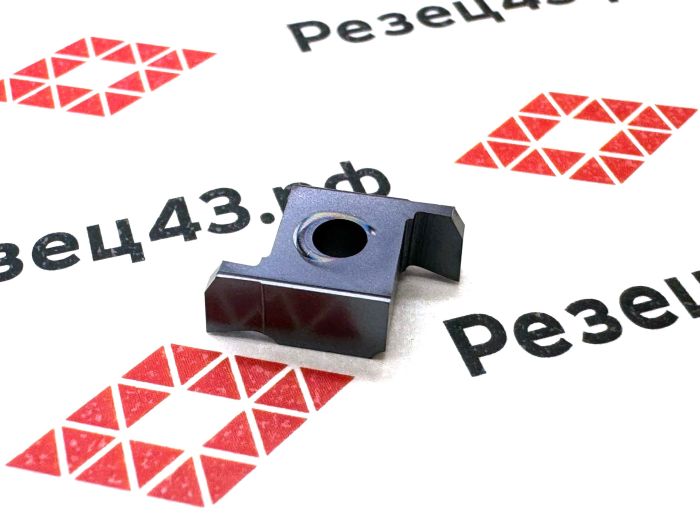 Пластина 9GR150 RDA