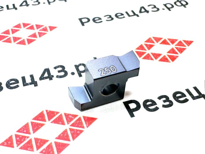 Пластина 9GR250 RDA