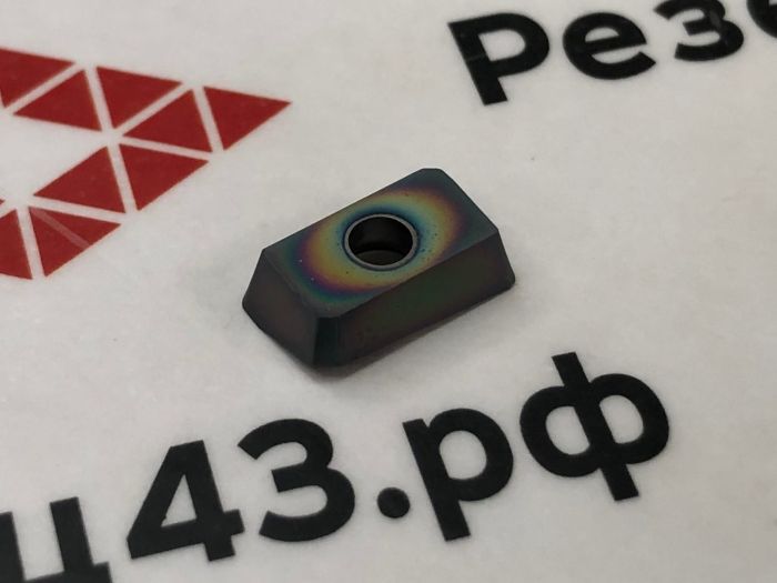 Пластина APMT1135PDER-H2 LY8010