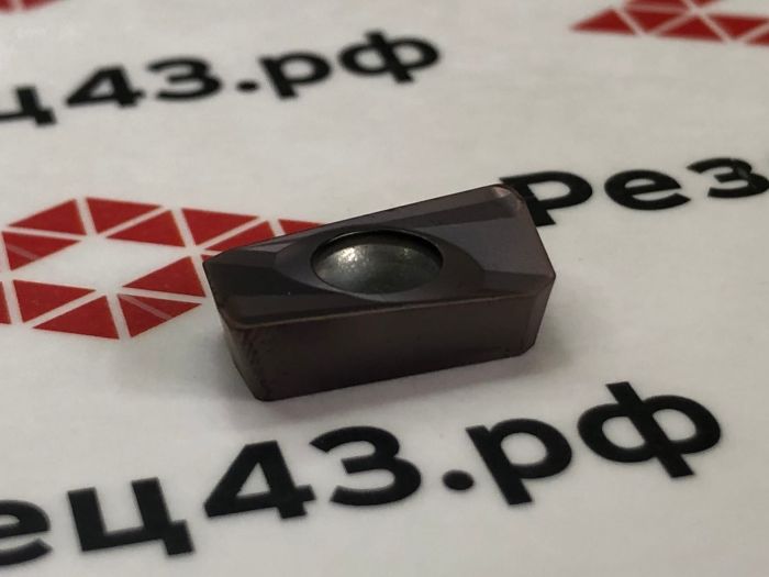 Пластина APMT1604PDER-H2 LY9060