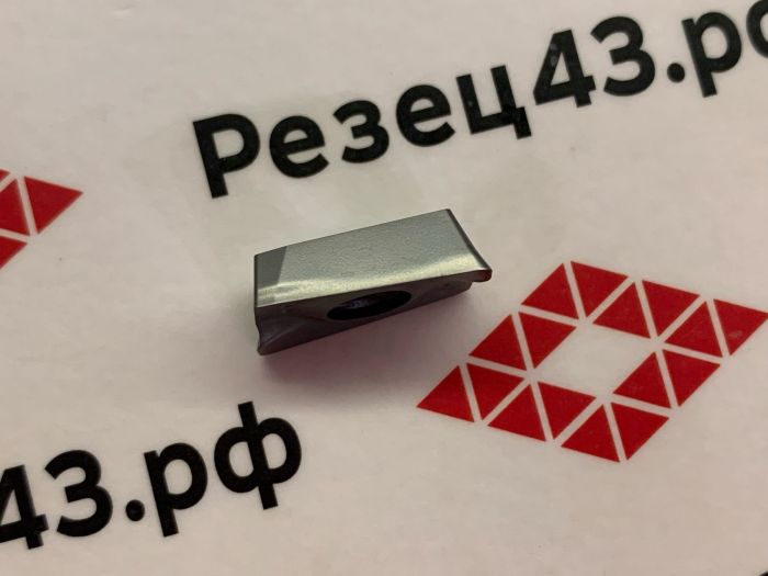 Пластина APMT1605PEER-XM RZ6018 для фрез
