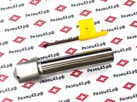 Фасочная фреза B60° C20-32-120L-2T под сменные пластины