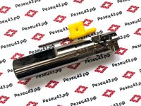 Фреза многорядная BAP300R C25-25-38M-130L-2T-8P под сменные пластины