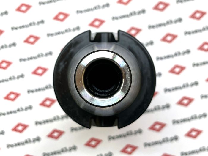 Оправка универсальная под фрезы BT40 (ISO40, 7:24) с посадкой 27 мм (BT40-SCA27-75)