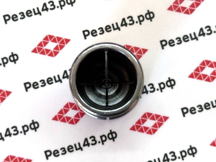 Цанга SC25-3mm 