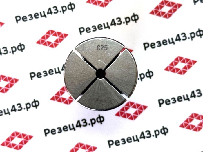 Цанга SC25-4mm