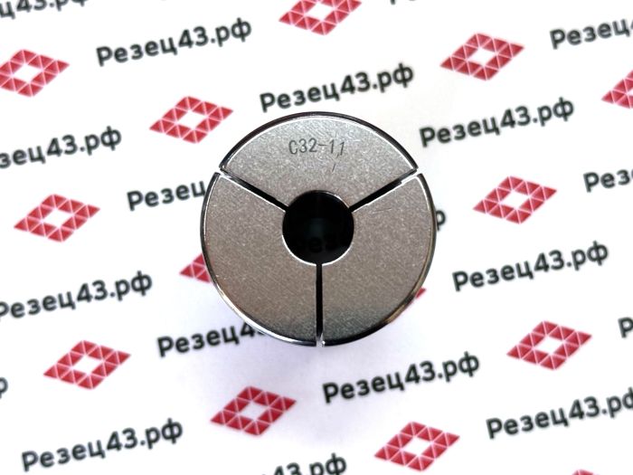 Цанга SC32-11mm
