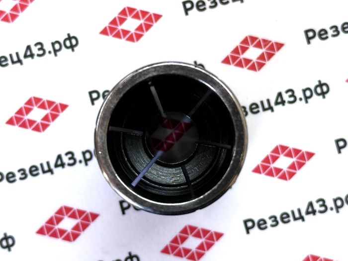 Цанга SC32-12mm