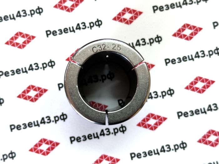 Цанга SC32-25mm