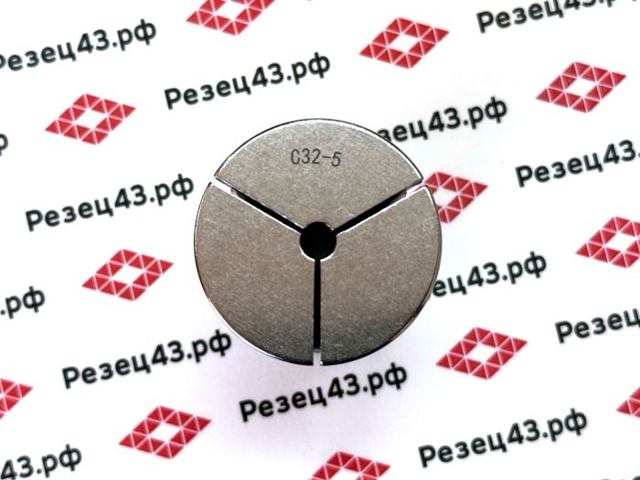 Цанга SC32-5mm