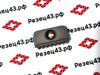 Пластина 30I 3.5ISO для резьбофрезы