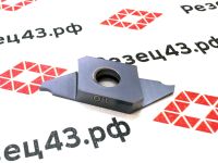 Пластина CTPA10FRN RDA