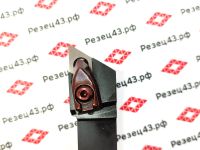 Резец наружного точения DDJNR2020K15