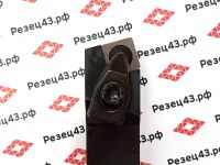 Резец наружного точения DSBNL2525M15