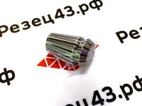 Цанга ER11 4 мм, биение до 0,008 мм