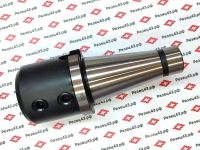 Оправка с конусом ISO45 с посадочным диаметром Weldon 32 (ISO45-SLN32)