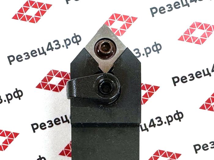 Резец наружного точения MCMNN2525M12-80