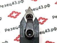 Резец наружного точения MDPNN2020K15