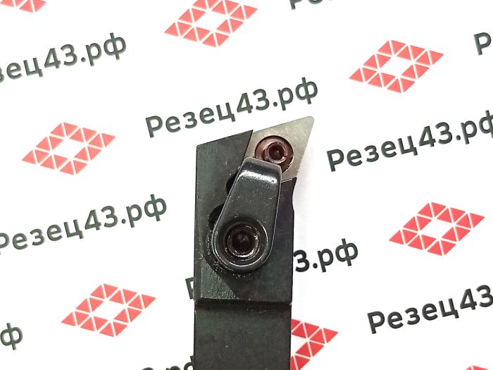 Резец наружного точения MDQNL1616H11