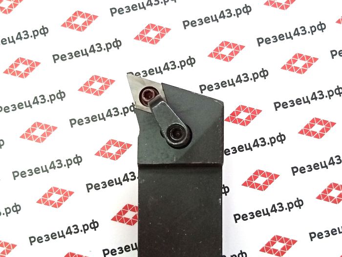 Резец наружного точения MDQNR3232P15