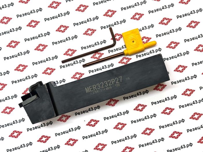 Резец MER3232P27