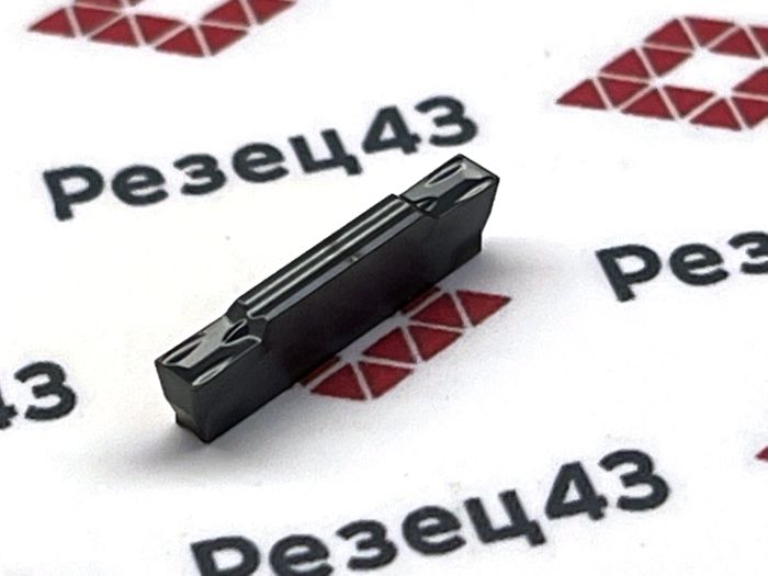 Пластина MGMN250-G RDA