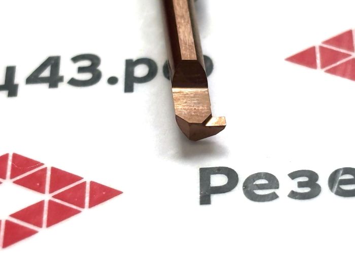 Мини резец MGR4-B1.0-L15