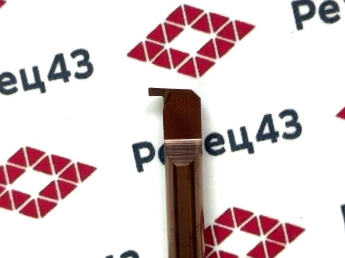 Мини резец MGR6-B1.0-L22