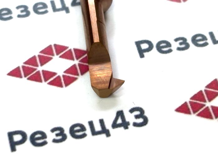 Мини резец MIR5-A60-L15