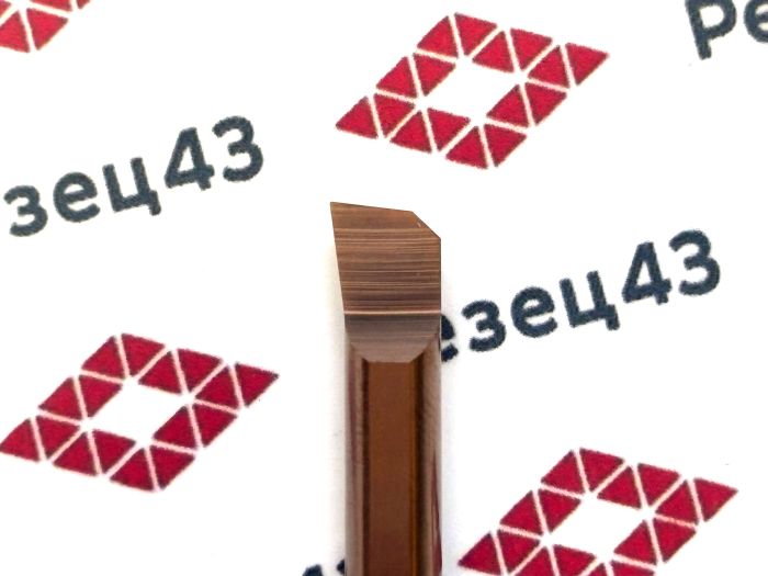 Мини резец MNR6-R0.1-L22