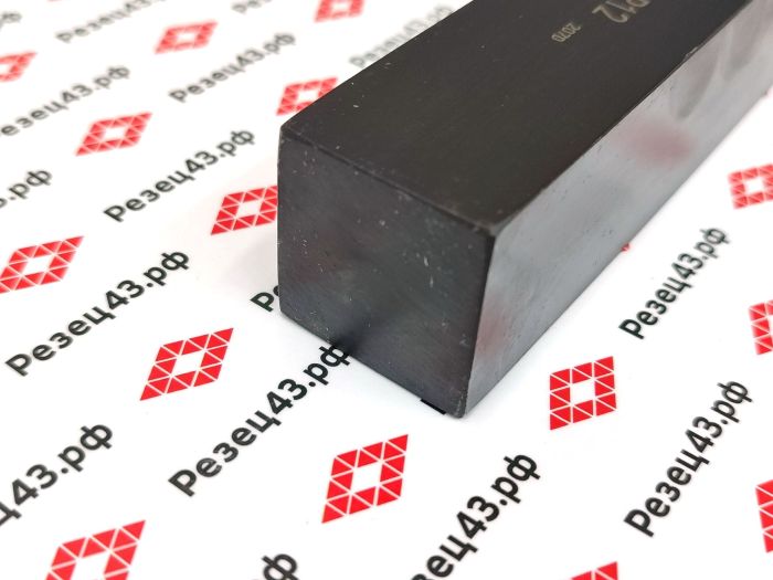 Резец наружного точения MSKNR3232P12