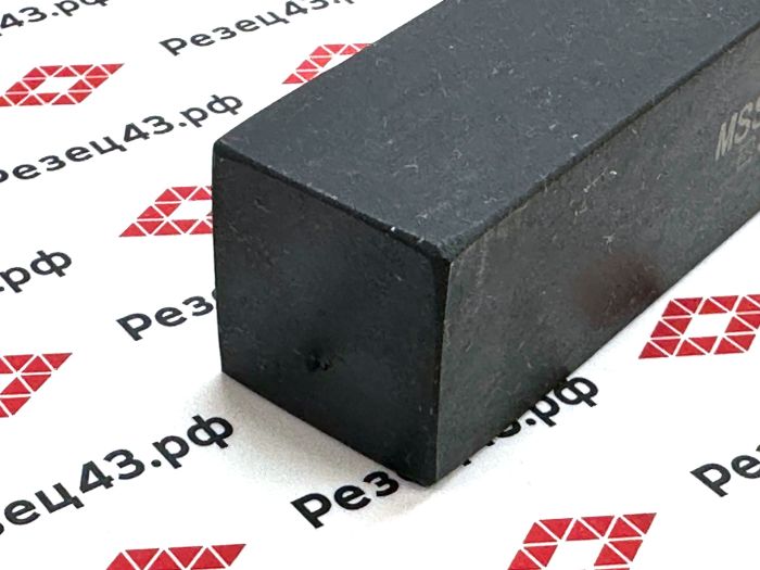Резец наружного точения MSSNL2525M12
