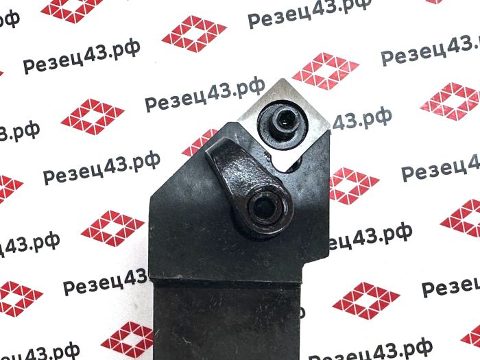 Резец наружного точения MSSNL3232P15