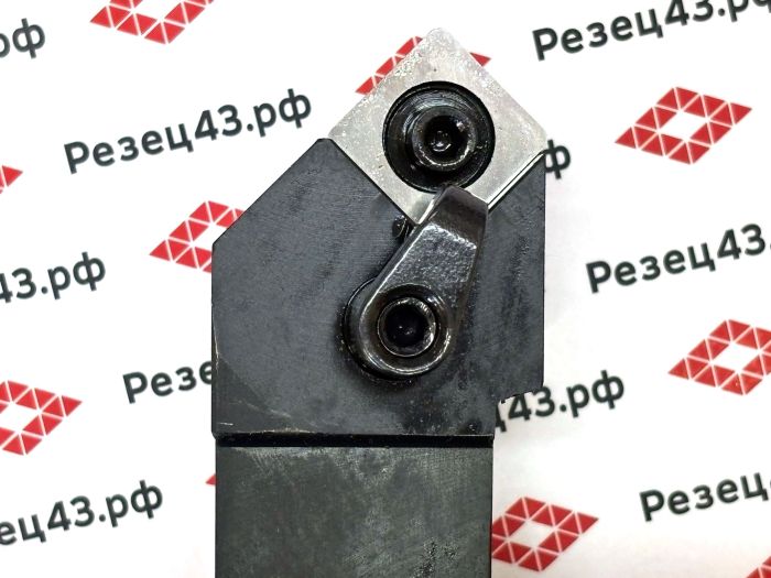 Резец наружного точения MSSNL4040R19