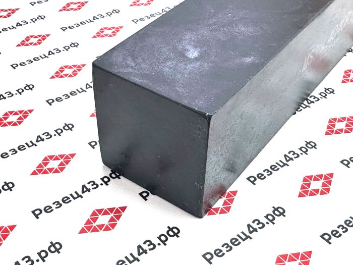Резец наружного точения MSSNL4040R19